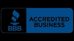 BBB Accredited Business