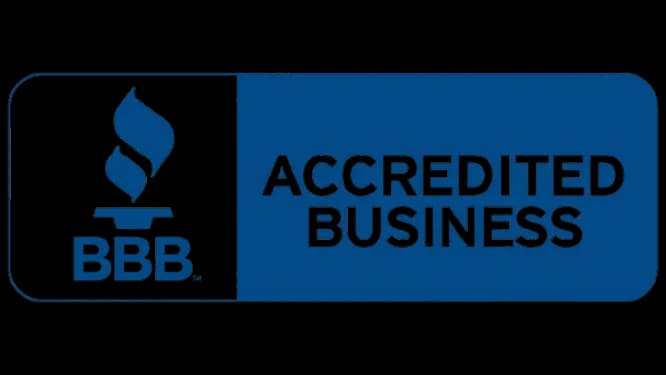 BBB Accredited Business