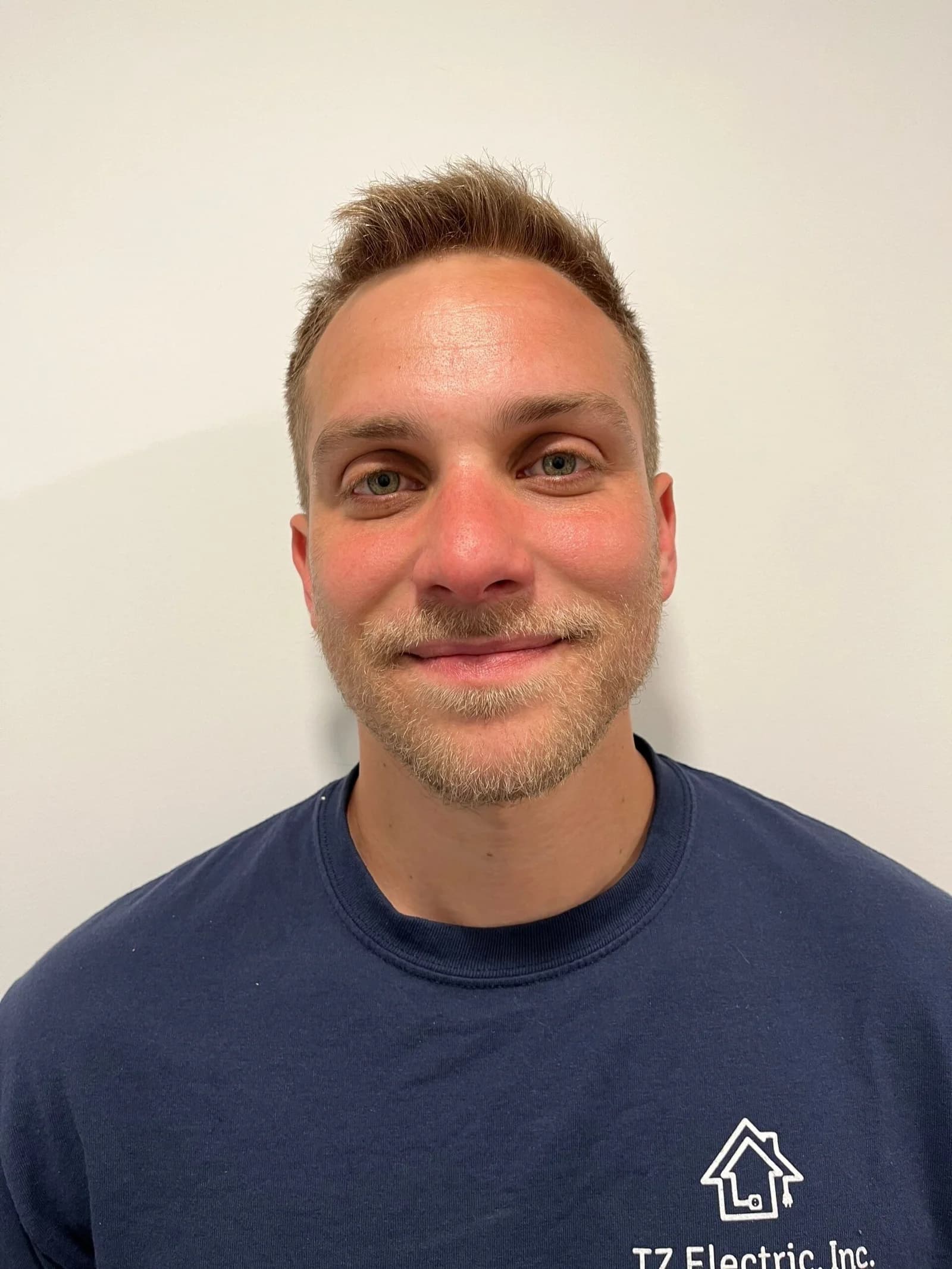 Sam Tigges — Project Manager