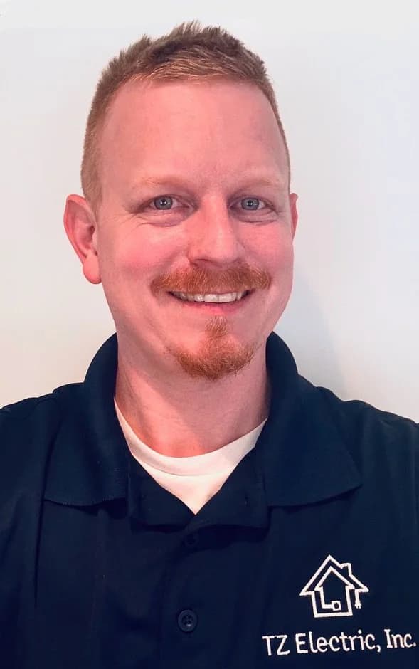 Tyler Zitz — Founder & Owner