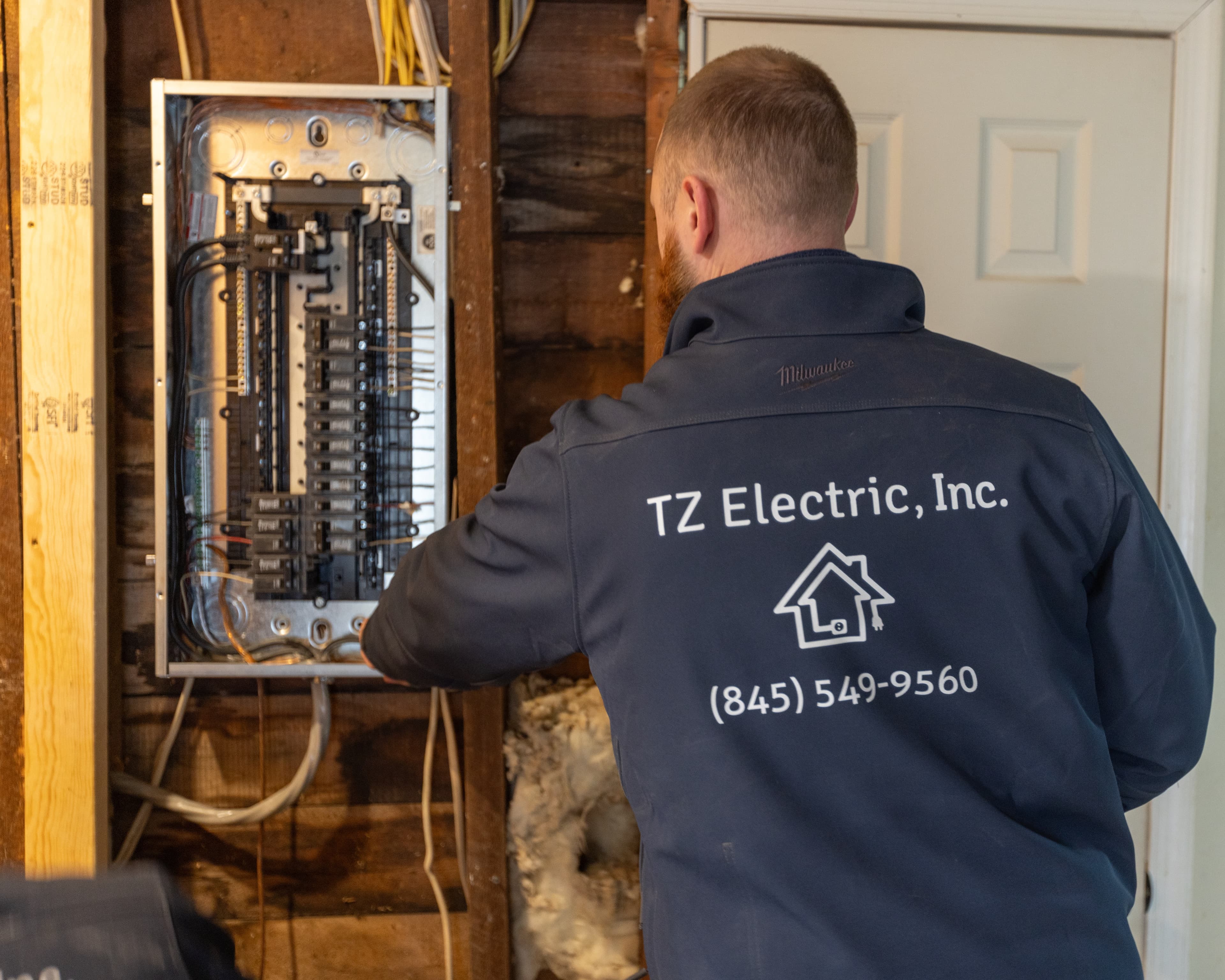 Expert Electrical Services