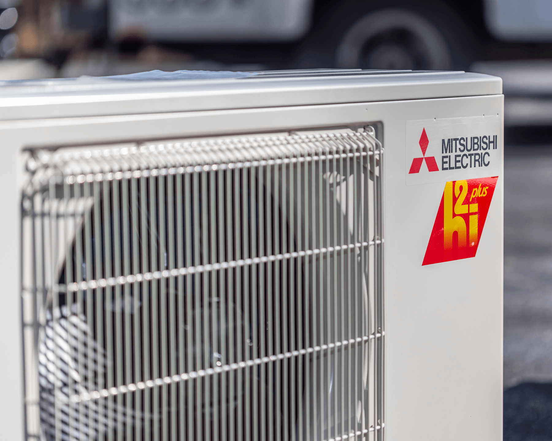 Ducted Heating & Cooling